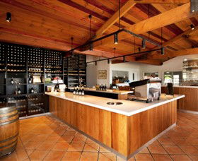 Paringa Estate Winery And Restaurant - Accommodation Adelaide 2