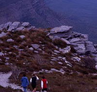 Bluff Knoll Stirling Range National Park - Accommodation Adelaide