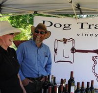 Dog Trap Vineyard - Accommodation Adelaide