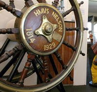 Museum of HMAS Cerberus - Accommodation Adelaide