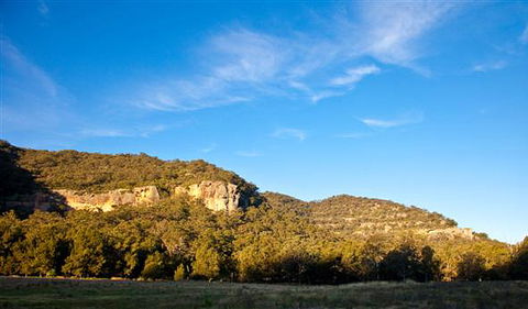Towarri National Park - Accommodation Adelaide 1