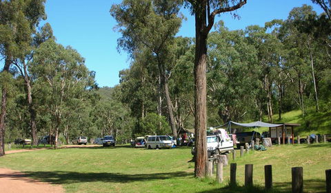 Towarri National Park - Accommodation Adelaide 3