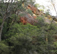 Bicentennial trail - Accommodation Adelaide