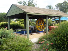 Kingaroy Rotary Park - Accommodation Adelaide 0