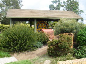 Kingaroy Rotary Park - Accommodation Adelaide 1