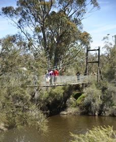 Avon Park - Accommodation Adelaide 0