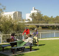 Avon River - Accommodation Adelaide