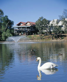 Avon River - Accommodation Adelaide 3