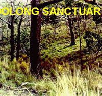 Oolong Sanctuary - Accommodation Adelaide
