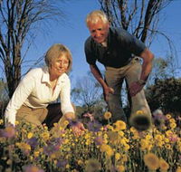 Canna Reserve - Accommodation Adelaide