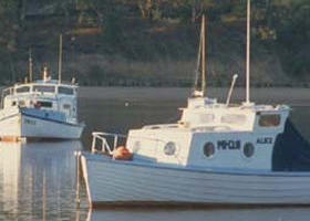 Western Port - Accommodation Adelaide 0