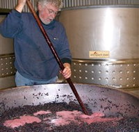 Mundoonen Winery - Accommodation Adelaide