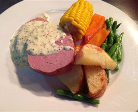 Phillip Island RSL - Accommodation Adelaide 2
