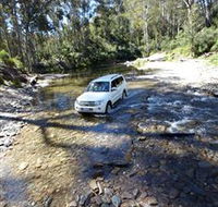 Aberfeldy Four Wheel Drive Track - Accommodation Adelaide