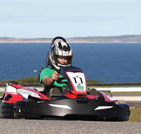 Phillip Island Grand Prix Circuit Visitor Centre - Accommodation Adelaide