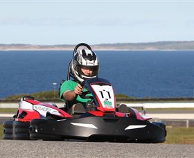 Phillip Island Grand Prix Circuit Visitor Centre - Accommodation Adelaide 0