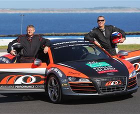Phillip Island Grand Prix Circuit Visitor Centre - Accommodation Adelaide 2