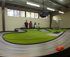 Phillip Island Grand Prix Circuit Visitor Centre - Accommodation Adelaide 5