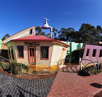 A Maze'N Things - Accommodation Adelaide