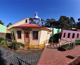 A Maze'N Things - Accommodation Adelaide 0