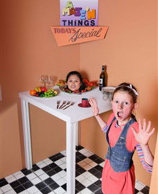 A Maze'N Things - Accommodation Adelaide 1