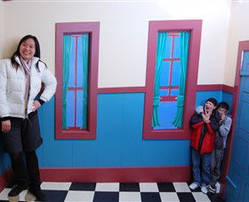 A Maze'N Things - Accommodation Adelaide 2