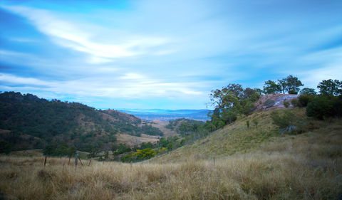 Burning Mountain Nature Reserve - Accommodation Adelaide 0