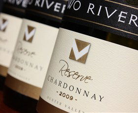 Two Rivers Wines - Accommodation Adelaide 2