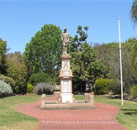 Greenmount War Memorial - Accommodation Adelaide