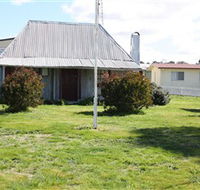 Pye Cottage - Accommodation Adelaide