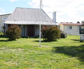 Pye Cottage - Accommodation Adelaide 0