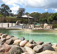 Japanese Bath House Blue Mountains - Accommodation Adelaide