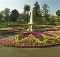 Queens Park Toowoomba - Accommodation Adelaide