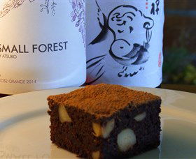 Small Forest Wine - Accommodation Adelaide 4