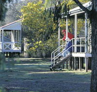 Dryandra Woodland - Accommodation Adelaide