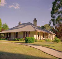 Eskbank House and Museum - Accommodation Adelaide