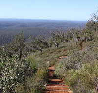 Mount Dale Walk Trail - Accommodation Adelaide