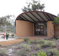 Barna Mia Native Animal Sanctuary - Accommodation Adelaide