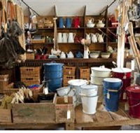 Odgers and McClelland Exchange Stores - Accommodation Adelaide