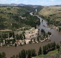 Shepherds Lookout - Accommodation Adelaide