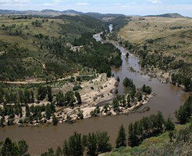 Shepherds Lookout - Accommodation Adelaide 0