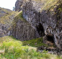 Nichols Gorge walking track - Accommodation Adelaide