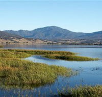 Khancoban Pondage - Accommodation Adelaide