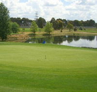Magpies Belconnen Golf Club - Accommodation Adelaide
