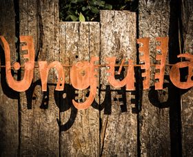 Ungulla Country Garden - Accommodation Adelaide 3