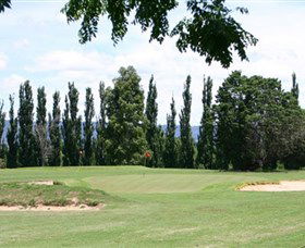 Aberdeen NSW Accommodation Adelaide