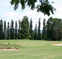Aberdeen Golf Club - Accommodation Adelaide
