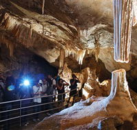 Jenolan Caves - Accommodation Adelaide