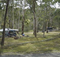 Wooldridge Recreation and Fossicking Reserve - Accommodation Adelaide