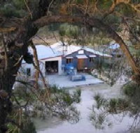 Pyramids Road Wines - Accommodation Adelaide